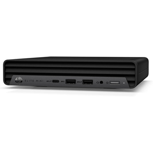 Desktop PC HP ELITE MINI 600 G9 Intel UHD Graphics 770 DDR5-SDRAM